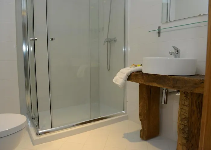 Casa Da Fraga Bed & Breakfast 3*