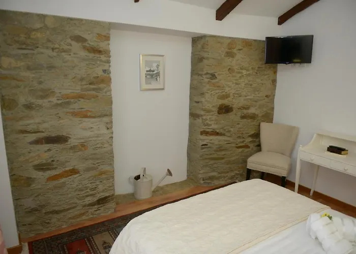 Casa Da Fraga 3* Ferreira (Braganca)