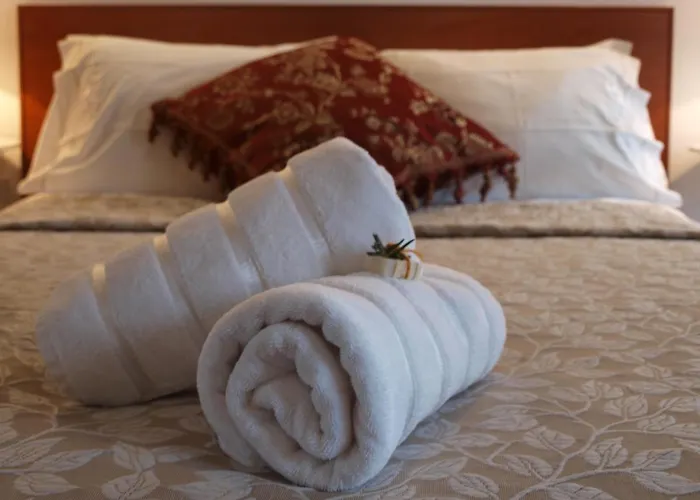 Bed & Breakfast Casa Da Fraga