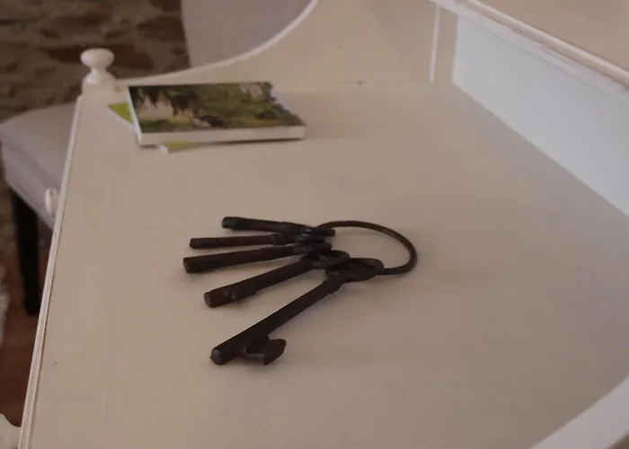 Casa Da Fraga Bed & Breakfast Ferreira (Braganca)