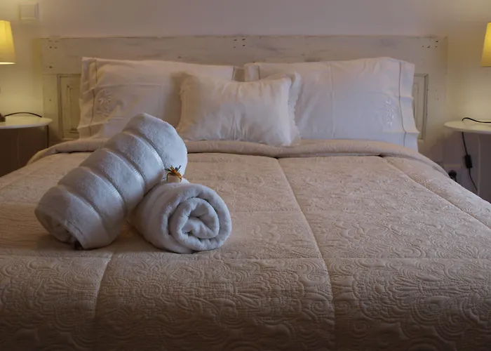 Casa Da Fraga Bed & Breakfast Ferreira (Braganca)