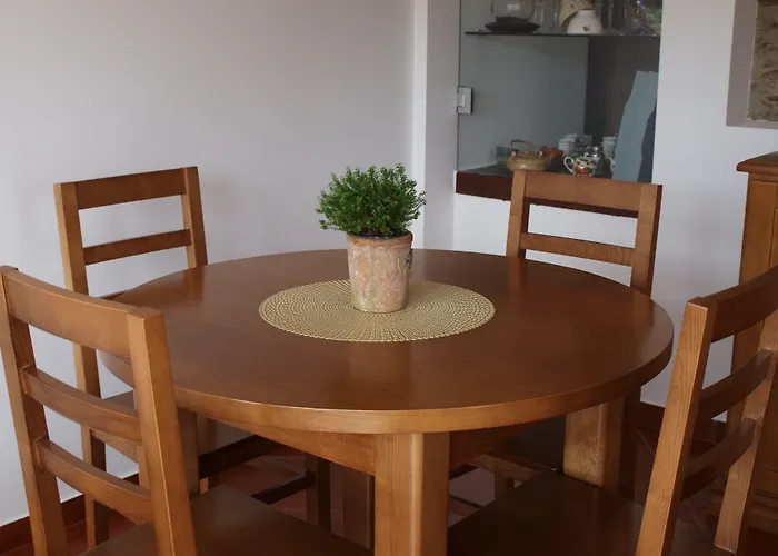 Casa Da Fraga Bed & Breakfast