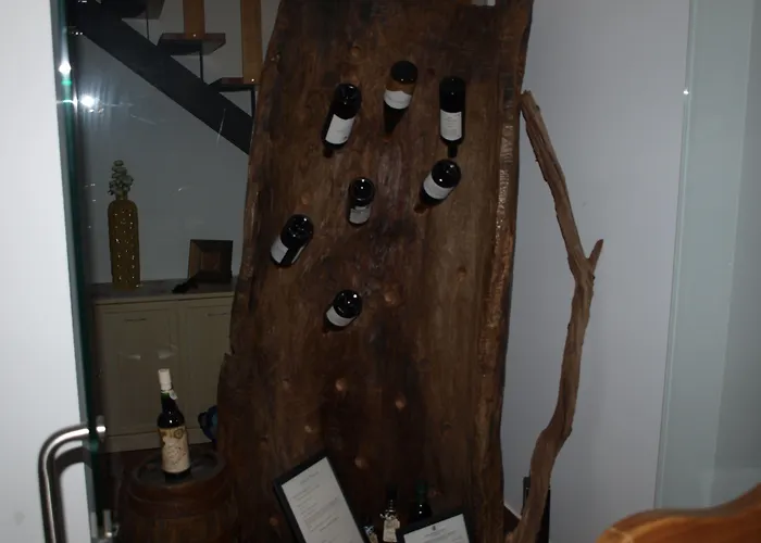 Casa Da Fraga Bed & Breakfast 3*