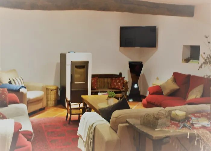 Bed & Breakfast Casa Da Fraga Ferreira (Braganca)