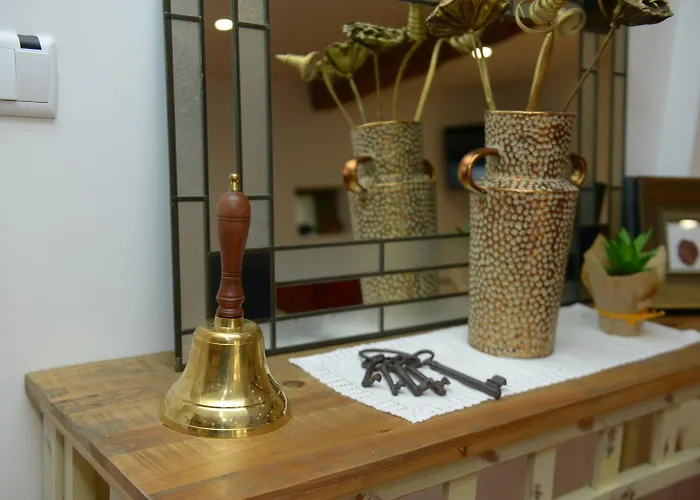 Casa Da Fraga Ferreira (Braganca)