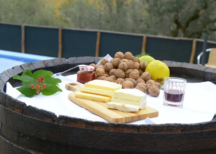 Bed & Breakfast Casa Da Fraga