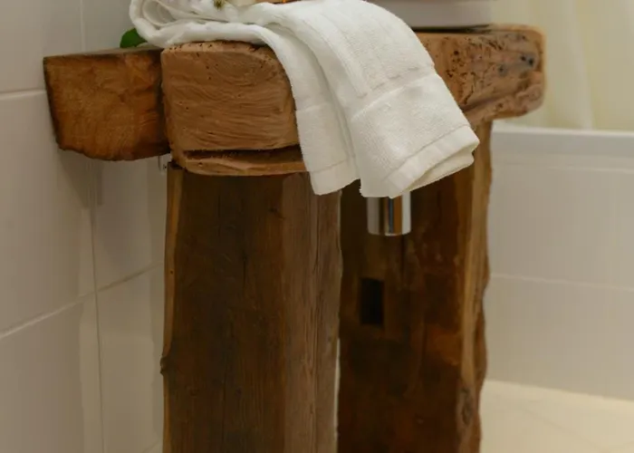 Casa Da Fraga 3* Ferreira (Braganca)