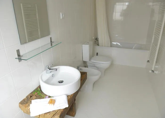 Casa Da Fraga Bed & Breakfast 3*