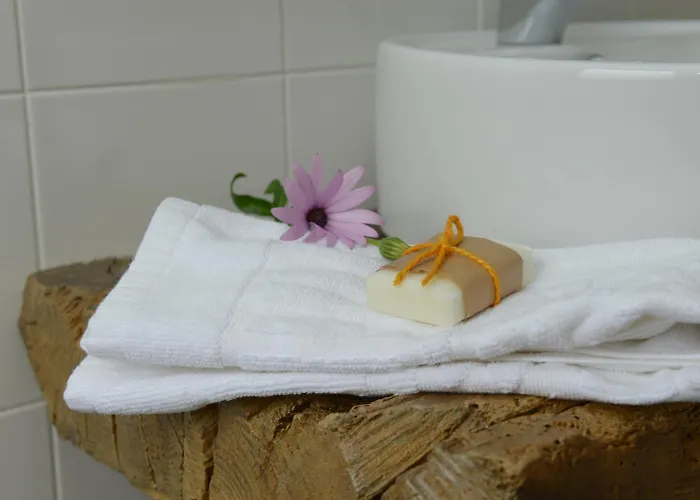 Bed & Breakfast Casa Da Fraga Ferreira (Braganca)